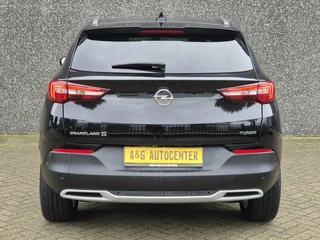 Opel Grandland X Opel Grandland X 1.2 Turbo/1e Eig/Camera/Led/131PK/18''/Vol - afbeelding nr 5