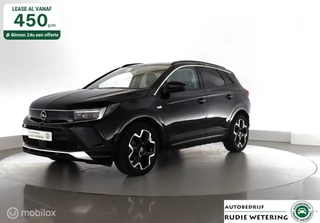 Opel Grandland X - 441423197-0