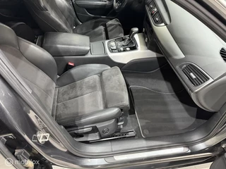 Audi A6 Audi A6 Avant 2.0 TDI ultra Sport Edition Rijklaar - afbeelding nr 16