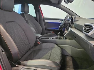 SEAT Leon - afbeelding nr 22