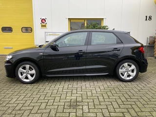 Audi A1 Sportback - afbeelding nr 2