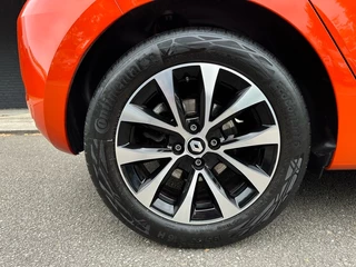 Renault Clio Renault Clio 1.0 TCe 90 Evolution // Automaat // - afbeelding nr 23