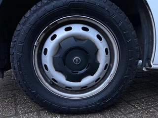 Opel Vivaro - afbeelding nr 32