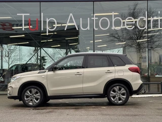 Suzuki Vitara Suzuki Vitara 1.4 Boosterjet Select Smart Hybrid 2021 - afbeelding nr 6