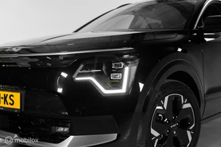 Kia Niro EV Kia Niro EV ExecutiveLine 64.8 kWh PANO|HUD|MEMORY|H&K|CAMERA - afbeelding nr 10