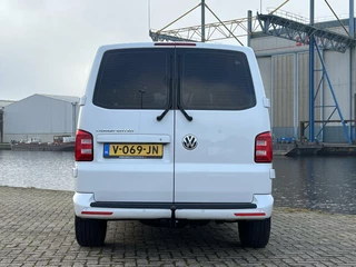 Volkswagen Transporter Volkswagen Transporter 2.0 TDI L2H1 Highline 204pk DSG Trekhaak/LED/Leder/AdaptieveCruise/Camera/Stoelverwarming/20