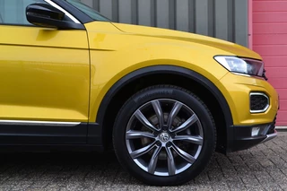 Volkswagen T-Roc - afbeelding nr 22