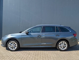 Škoda Octavia - afbeelding nr 7