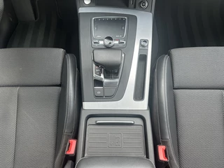Audi Q5 Audi Q5 55 TFSI e quattro Competition S-Line Carplay Adaptive Cruise - afbeelding nr 38