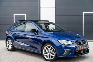 SEAT Ibiza - 40574205-0