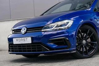 Volkswagen Golf Volkswagen Golf 2.0 TSI 4Motion R Pano Dynaudio Camera - afbeelding nr 7