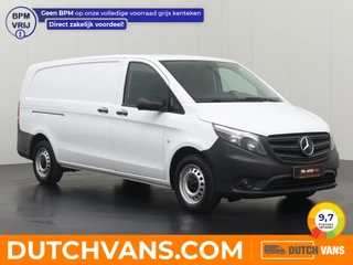 Mercedes-Benz Vito - 113338250-0