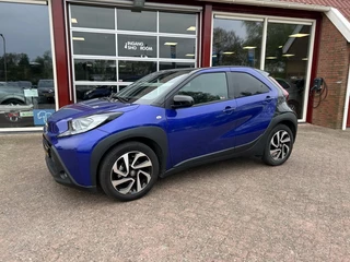 Toyota Aygo - afbeelding nr 5