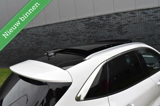 Ford Kuga Ford Kuga 2.5 PHEV Titanium - afbeelding nr 11
