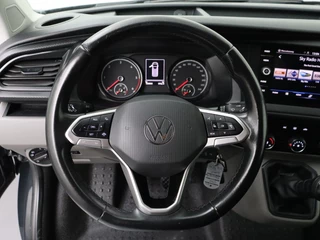Volkswagen Transporter Volkswagen Transporter 2.0TDI Lang | Inrichting | Navigatie | Airco | Cruise - afbeelding nr 14