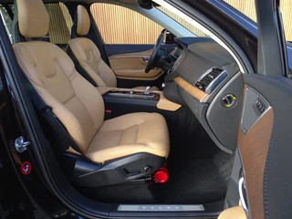 Volvo XC90 Volvo XC90 2.0 T8 TE 392PK AWD Inscription / LED - afbeelding nr 12