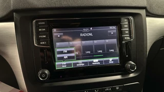 Škoda Yeti Skoda Yeti 1.2 TSI Greentech Style NAVI CRUISE ECC LM - afbeelding nr 26
