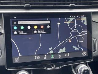 Lynk & Co 01 | 261 PK Plug-in Hybrid | Panoramadak | 20'' velgen | - afbeelding nr 16