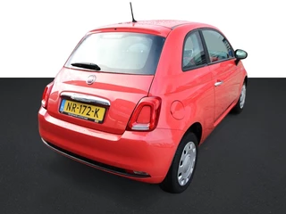 Fiat 500 Fiat 500 1.0 TwinAir Pop - afbeelding nr 4