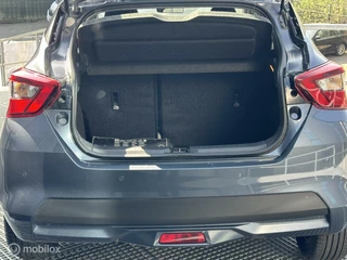 Nissan Micra Nissan Micra 1.0 IG-T Tekna - afbeelding nr 10