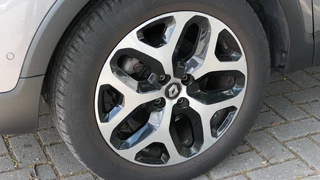Renault Captur Renault Captur TCe 150 EDC Automaat Intens - afbeelding nr 24