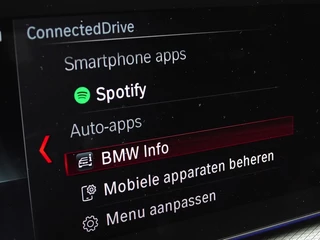 BMW 5 Serie - afbeelding nr 26