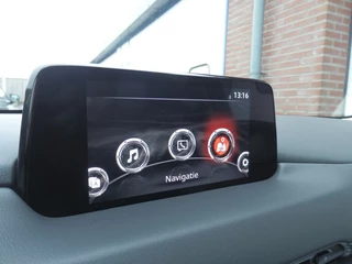 Mazda CX-5 - afbeelding nr 24