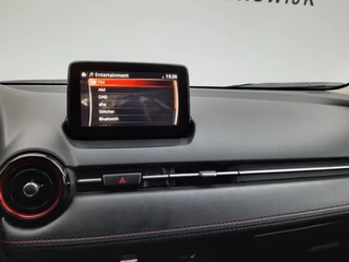 Mazda CX-3 - afbeelding nr 17