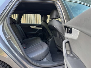 Audi A4 Audi A4 Avant 35 TFSI S edition Automaat | Navigatiesysteem | Climate control | Cruise control | Draadloze telefoonlader | 18 inch lichtmetalen velgen | DAB | LED verlichting | Parkeersensoren achter - afbeelding nr 42