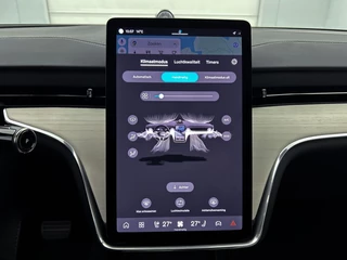 Volvo EX90 - afbeelding nr 17