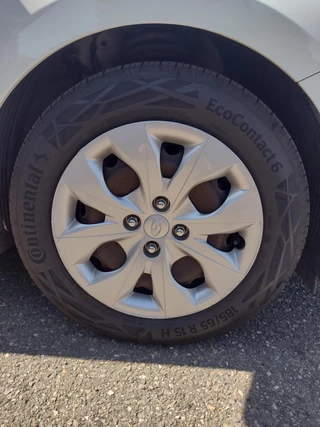 Hyundai i20 Staat in Hardenberg - afbeelding nr 8