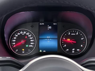 Mercedes-Benz Sprinter Mercedes-Benz Sprinter 419 1.9 CDI 366 L2H2 9G-Automaat Nieuw BPM Vrij LED Navigatie Achteruitrijcamera - afbeelding nr 6