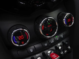 MINI 3-deurs MINI 3-deurs Mini 1.5 automaat / JCW ed. 2014 / LED *NAP* - afbeelding nr 16