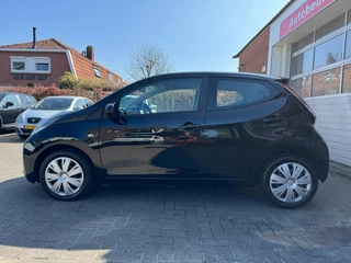 Toyota Aygo - afbeelding nr 26