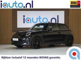 MINI Electric MINI Electric 33 kWh