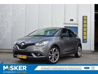 Renault Scénic - 127986529-0
