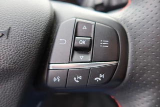 Ford Focus Ford Focus 1.0 EcoBoost AUTOMAAT ST-Line Business NAVI, Camera, Winterpakket, Full Led - afbeelding nr 16