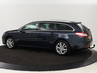 Peugeot 508 Peugeot 508 1.6 BlueHDI Premium | Panoramadak | Trekhaak |  Head-Up | Navigatie | Half leder | Climate control | Keyless | Cruise control - afbeelding nr 2