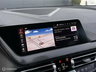 BMW 1 Serie BMW 1-serie 118i Business Edition Plus Sport |LED| Carplay - afbeelding nr 38