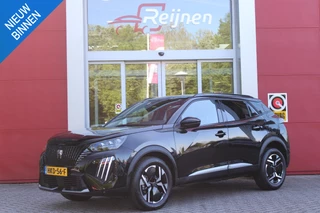 Peugeot 2008 - 256236250-0