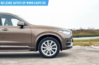 Volvo XC90 Volvo XC90 T8 Twin Engine AWD Inscription | 7p | Hybride - afbeelding nr 32