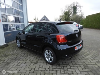 Volkswagen Polo Volkswagen Polo 1.2 TSI Highline - afbeelding nr 8