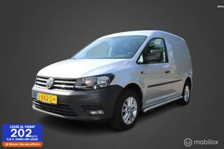 Volkswagen Caddy - 46412000-0