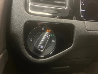 Volkswagen Golf Volkswagen Golf Highline Business R 1.0TSi | Navigatie |LED | 2x R-line | Camera | - afbeelding nr 45