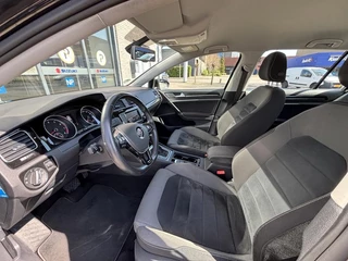 Volkswagen Golf Volkswagen GOLF Variant 1.4 TSI Highline | Automaat | Climate Control | - afbeelding nr 16