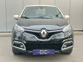 Renault Captur Renault Captur 0.9 TCe Dynamique | Navigatie | Camera | Keyless | Nieuwe APK! - afbeelding nr 4