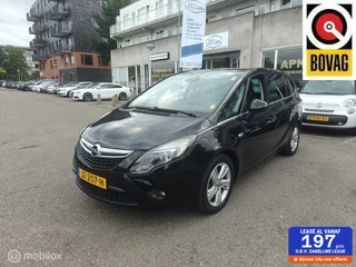 Opel Zafira - 269866372-0