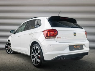Volkswagen Polo Volkswagen Polo 2.0 TSI GTI Pano Keyless Navi Cruise Camera - afbeelding nr 9