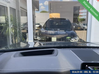 BMW iX3 BMW iX3 80kWh Sportleder PANO 360 CAM H&K Trekhaak Carplay - afbeelding nr 19
