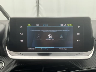 Peugeot e-208 Peugeot e-208 EV Allure 50 kWh Apple Camera Carplay Orig.NL - afbeelding nr 28